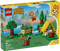 Bunnie's Outdoor Activities - Lego Animal Crossing 77047