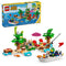 Kapp'n's Island Boat Tour - Lego Animal Crossing 77048