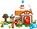 Isabelle's House Visit - Lego Animal Crossing 77049