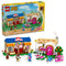 Nook's Cranny & Rosie's House - Lego Animal Crossing 77050