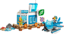 Lego Animal Crossing - Fly with Dodo Airlines 77051