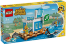 Lego Animal Crossing - Fly with Dodo Airlines 77051