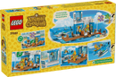 Lego Animal Crossing - Fly with Dodo Airlines 77051