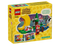 Stargazing with Celeste - Lego Animal Crossing 77053