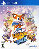 New Super Lucky's Tale - Playstation 4