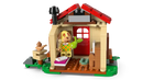 Lego Animal Crossing - Goldie's Cozy House 77058