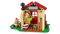 Lego Animal Crossing - Goldie's Cozy House 77058