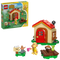 Lego Animal Crossing - Goldie's Cozy House 77058