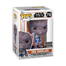 Pop! Star Wars The Mandalorian - Zeb Orrelios Entertainment Earth Exclusive 716