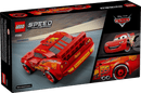 Lightning McQueen Lego Speed Champions 77255