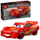 Lightning McQueen Lego Speed Champions 77255