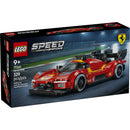 Ferrari 499P Lego Speed Champions 77261