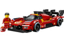 Ferrari 499P Lego Speed Champions 77261