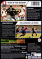FIFA 07 Soccer Back Cover - Xbox Pre-Played