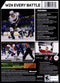 NHL 07 Back Cover - Xbox Pre-Played