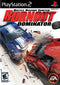 Burnout Dominator Front Cover - Playstation 2 Pre-Played