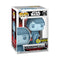 Pop! Star Wars Return of the Jedi 40th - Hologram Luke Glow-in-the-Dark 615 Entertainment Earth Exclusive