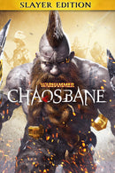 Warhammer: Chaosbane - Xbox Series X Pre-Played