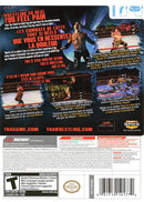 TNA Impact! - Nintendo Wii Pre-Played