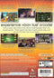 Xbox Live Arcade Unplugged Back Cover - Xbox 360 Pre-Played