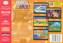 Paper Mario  - Nintendo 64 Pre-Played