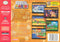 Paper Mario  - Nintendo 64 Pre-Played