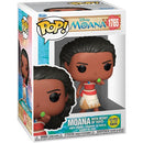 Pop! Disney Moana - Moana with the Heart of Te Fiti Glow in the Dark 1765