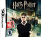 Harry Potter and the Order of the Phoenix  - Nintendo DS Pre-Played