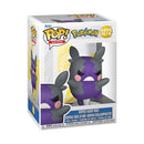 Pop! Games Pokemon - Morpeko (Hangry Mode) 1272