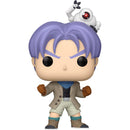 Pop! Dragon Ball GT - Trunks & Gill 1630