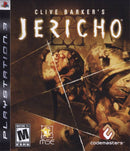 Clive Barker's Jericho - Playstation 3 Pre-Played