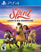 DreamWorks Spirit: Lucky's Big Adventure - Playstation 4 Pre-Played