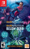 Subnautica + Subnautica: Below Zero - Nintendo Switch Pre-Played