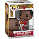 Pop! NBA Chicago Bulls - Michael Jordan Rookie Season 193