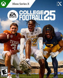 College Football 25 - Xbox Series X