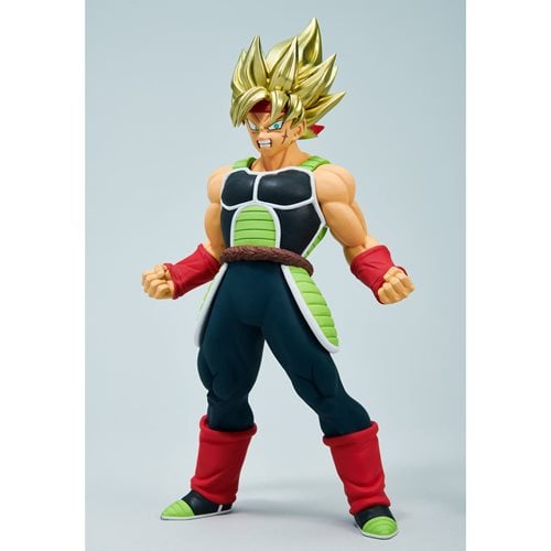 Dragon Ball Match Makers - Bardock Special Version Blood of Saiyans