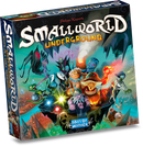 Small World Underground Expansion