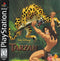 Tarzan Front Cover - Playstation 1 Pre-Played