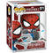 Pop! Spider-Man 2 Game - Peter Parker Advanced Suit 2.0