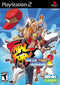 Fatal Fury Vol 2 - Playstation 2 Pre-Played