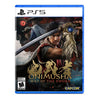 Onimusha Way of the Sword - Playstation 5