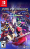 Power Rangers: Battle for the Grid Super Edition - Nintendo Switch Pre-Played