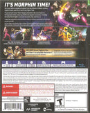 Power Rangers: Battle for the Grid Super Edition - Playstation 4 Pre-Played