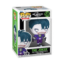 Pop! DC Suicide Squad Isekai - The Joker 535