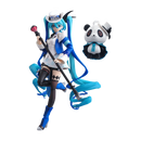 Blokees Fantastics Series - Hatsune Miku Miku With You 2025