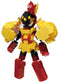 Armarouge Nanoblock Pokemon Series