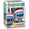 Pop! Holiday Disney: Lilo & Stitch - Stitch with Hat 1503