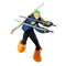 One Piece Roronoa Zoro Battle Record Collection Statue