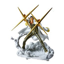 One Piece Borsalino Senkozekkei Statue
