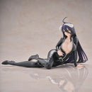 Overlord Relax Time Statue - Albedo